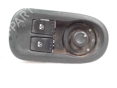 Venstre Foran elrute bryter OPEL VECTRA C (Z02) 2.2 DTI 16V (F69) (125 hp) 16316407