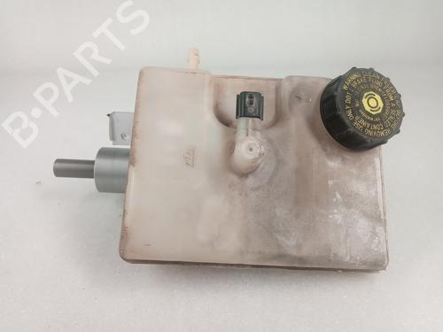 Brake master cylinder NISSAN NV400 Van (X62, X62B) dCi 110 | BP8416424M77 