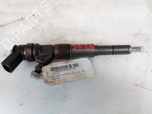 Used Injector BMW 3 (E90) 318 d (122 hp) 27866981