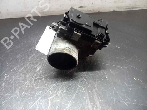 Throttle body FIAT DUCATO Van (250_) 150 Multijet 2,3 D | BP9309922M82 
