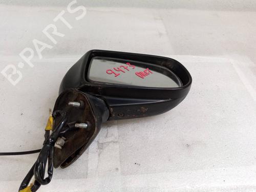 Right mirror MAZDA PREMACY (CP) 2.0 TD | BP32445032C27