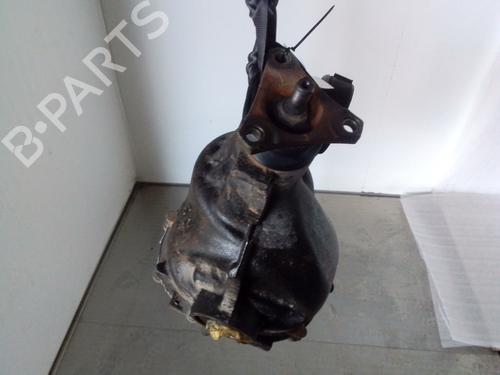 Rear differential JAGUAR S-TYPE II (X200)  | BP10917455M24 