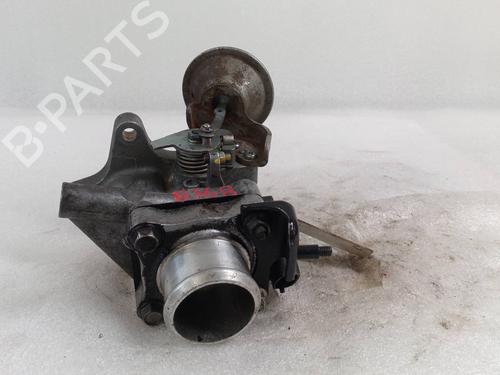 Throttle body HONDA CR-V III (RE_) 2.2 i-CTDi 4WD (RE6) | BP25918353M82 