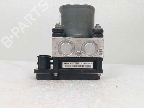 ABS pump ALFA ROMEO 147 (937_) 1.6 16V T.SPARK ECO (937.AXA1A, 937.BXA1A) | BP13884404M43 