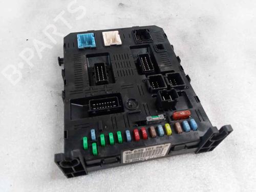Zekeringkast CITROËN C4 Grand Picasso I (UA_) 2.0 HDi 138 (136 hp) 26141010