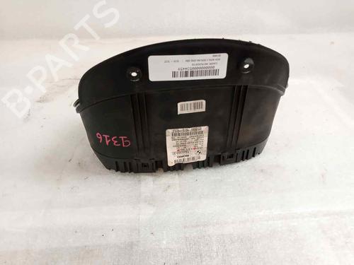 Instrument cluster BMW 3 (E90) 320 d | BP32439174C47