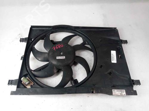 Used Fan OPEL CORSA D (S07) 1.4 (L08, L68) (90 hp) 19515354