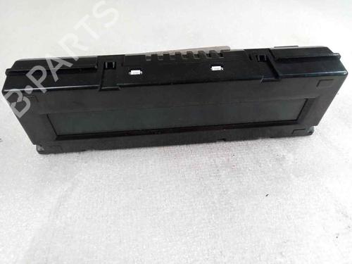 Display monitor OPEL MERIVA B MPV (S10)  | BP15252393C48 
