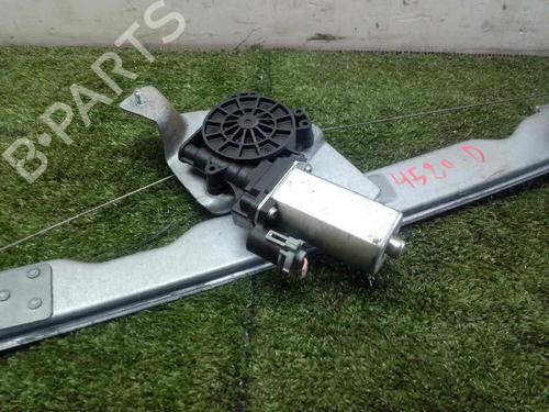 Front right window mechanism DACIA DUSTER (HS_) 1.5 dCi 4x4 | BP9105243C23 