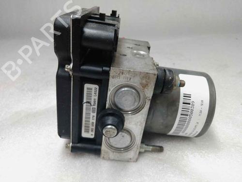 ABS pump CITROËN C4 Coupe (LA_) 1.6 16V | BP14998672M43 