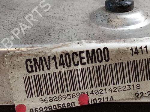 Fan PEUGEOT 2008 I (CU_) | BP32211480M128