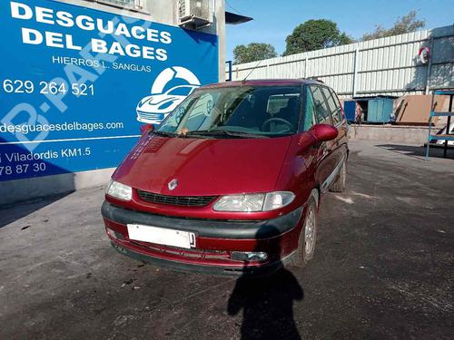 Used Parts RENAULT ESPACE III (JE0_)  1.9 dTi (JE0M)  1127427