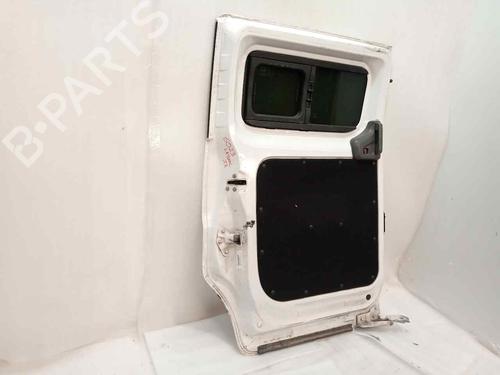 Left slide door NISSAN NV200 / EVALIA Bus 1.5 dCi 90 (M20, M20M) | BP22923485C74 