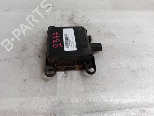Electronic module PEUGEOT 3008 I MPV (0U_) 1.6 HDi | BP30625836M83 