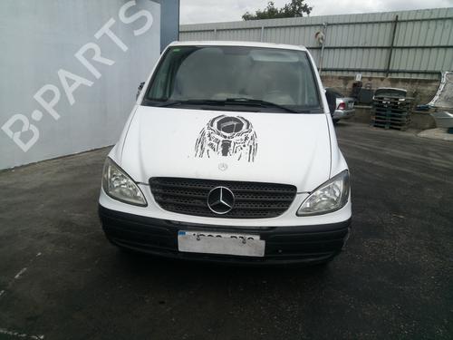 Used Parts MERCEDES-BENZ VITO Bus (W639) 115 CDI (639.701, 639.703, 639.705) (150 hp) 4350353