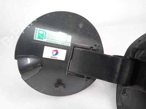 Fuel flap PEUGEOT 208 I (CA_, CC_) 1.2 VTI 82 | BP11416804C131 