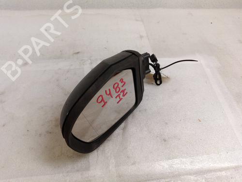 left-mirror-mercedes-benz-a-class-w169-2004-2005-2006-2007-2008-2009-2010-2011-2012-32211456 main image