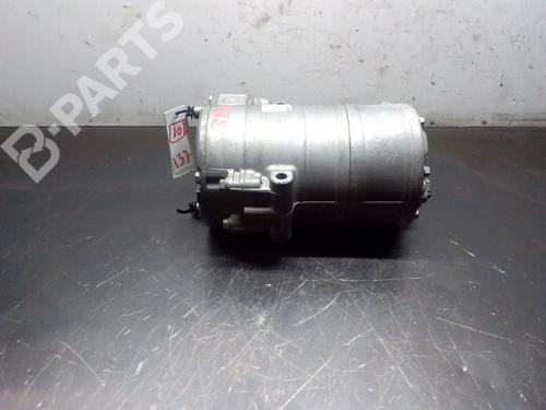 AC compressor MERCEDES-BENZ E-CLASS (W212) E 300 Hybrid / BlueTEC Hybrid (212.098) | BP8238301M34 