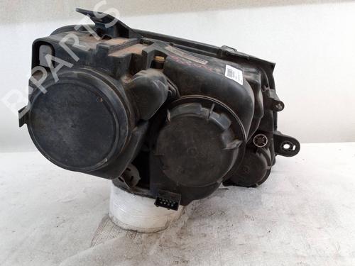 Left headlight FIAT ULYSSE (179_) 2.2 JTD | BP30635427C28