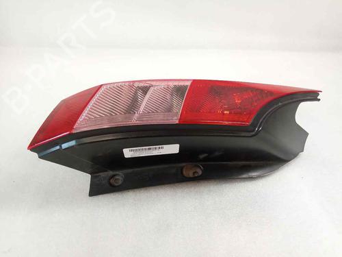 Left taillight RENAULT SCÉNIC II (JM0/1_)  | BP26021004C34 