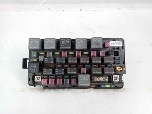 Used Fuse box SSANGYONG KYRON 2.0 Xdi (141 hp) 20489505