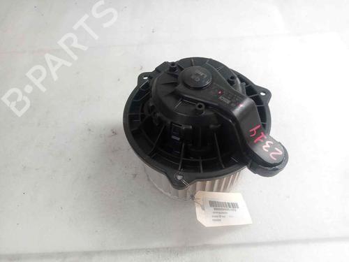 Heater blower motor HYUNDAI i20 ACTIVE (IB, GB) 1.4 CRDI | BP19536065M62 