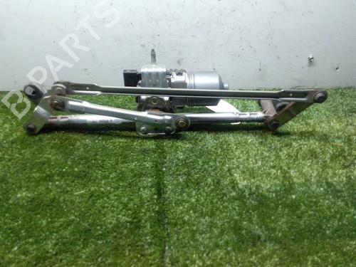 Front wiper motor SEAT IBIZA IV SC (6J1, 6P5) 1.6 | BP8524905M29 