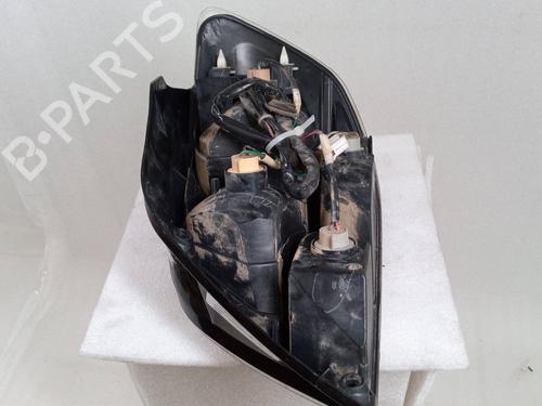 Left taillight MITSUBISHI OUTLANDER I (CU_W) 2.0 4WD (CU2W) | BP18876794C34 
