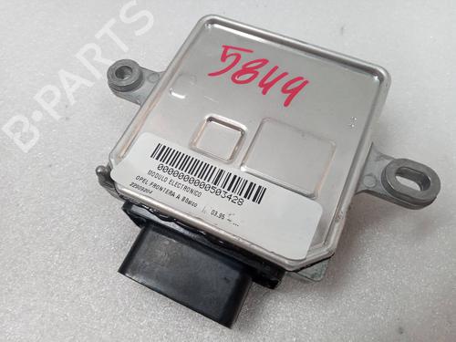Electronic module OPEL FRONTERA A (U92) 2.8 TD (5BMWL4, 5BSUD2) | BP15401861M83 