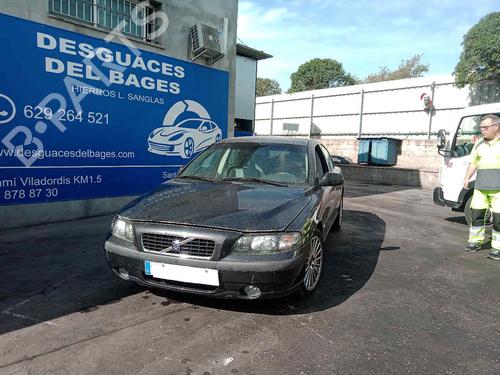 Radio VOLVO S60 I (384) 2.4 T | BP20226613E6 