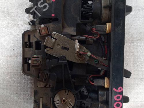 Climate control OPEL MONTEREY A (M92) 3.1 TD (UBS69D, UBS69G) | BP27236252I5 