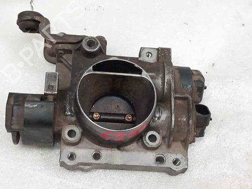 Used Throttle body Throttle body FIAT PUNTO Hatchback Van (188_) 1.2 60 (60 hp) 16043888 16043888
