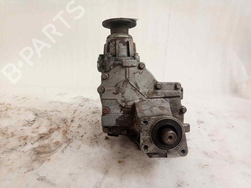 Front differential HYUNDAI SANTA FÉ I (SM) 2.0 CRDi | BP17474175M23