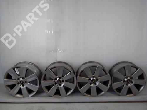 Used Rim Rim CHEVROLET CAPTIVA (C100, C140) 2.2 D (163 hp) 10549621 10549621