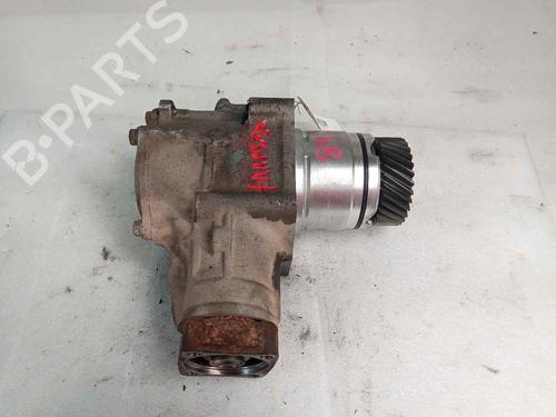 Transfer box HONDA HR-V (GH_) 1.6 16V (GH1, GH3) | BP23238680M36 