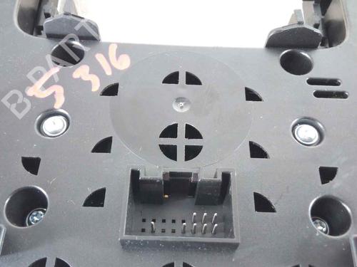 Switch AUDI Q5 (8RB) 2.0 TDI quattro | BP10961029I30 