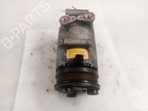 AC compressor FORD FOCUS II (DA_, HCP, DP)  | BP27200732M34 