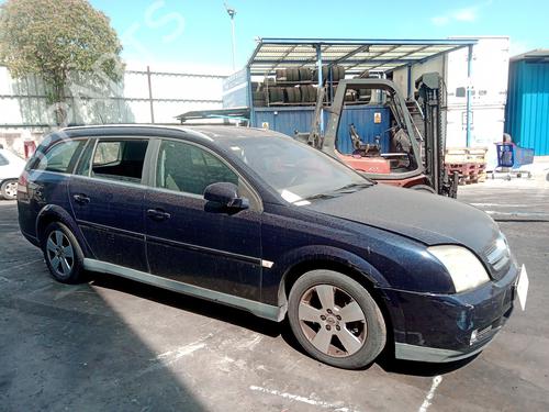 Fuse box OPEL VECTRA C Estate (Z02) 2.2 DTI (F35) | BP15710453E1 