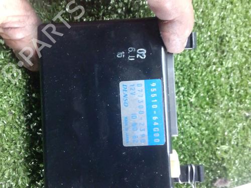 Elektronische module SUZUKI JIMNY Closed Off-Road Vehicle (SN) [1998-2025]  8497466