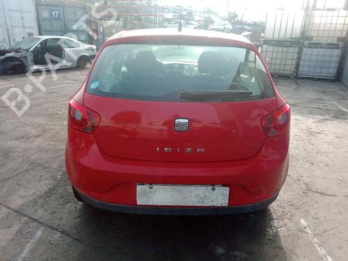 Engine control unit (ECU) SEAT IBIZA IV (6J5, 6P1) 1.4 | BP38015044M57 - Image 5