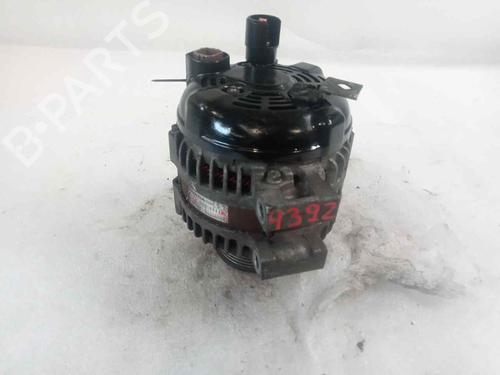 Generator HONDA CR-V III (RE_) 2.2 i-CTDi 4WD (RE6) | BP26005503M7 