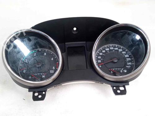 Used Instrument cluster JEEP GRAND CHEROKEE IV (WK, WK2) 3.0 CRD (243 hp) 18064155