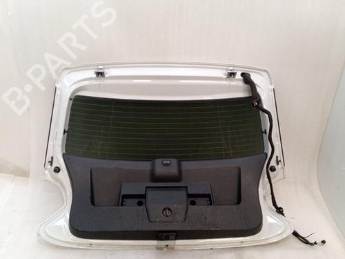 Tailgate VW POLO VI (AW1, BZ1, AE1)  | BP24885355C6 