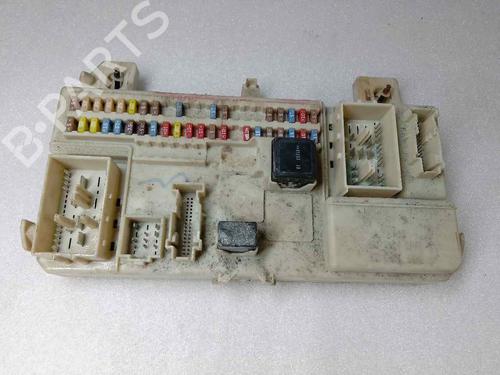 Zekeringkast VOLVO S40 II (544) 1.6 D (110 hp) 14976219