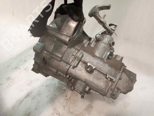 Gearbox SEAT ARONA (KJ7, KJP)  | BP7604344M3