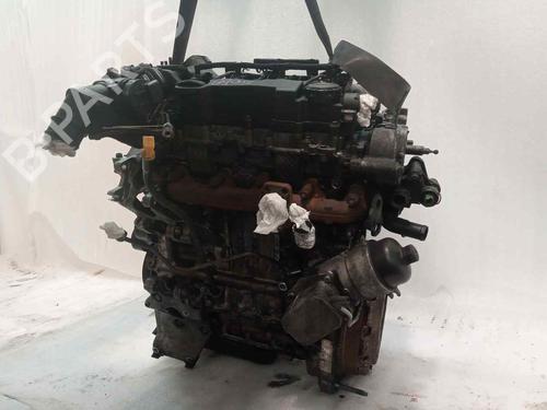 Engine CITROËN BERLINGO MULTISPACE (B9) 1.6 HDi 75 16V | BP28143041M1 