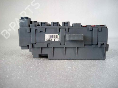 Fuse box HONDA CIVIC VIII Hatchback (FN, FK) 2.2 CTDi (FK3) | BP10665567E1