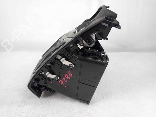 Air vent FORD FOCUS III 1.6 TDCi | BP17950978I21 