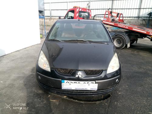 Brukte deler til MITSUBISHI COLT CZC VI Convertible (RG) 1.5 (Z36A) (109 hp) 4343183