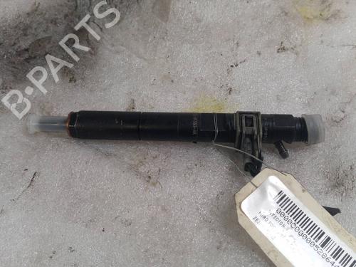 Used Injector FORD FOCUS I (DAW, DBW) 1.8 TDCi (115 hp) 24437544